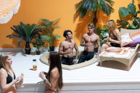 Vanishing Hotel | Love Hotel-Inspired Creative Venue | Gold Coast, QLD