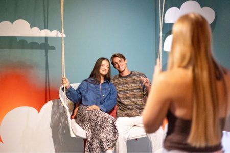 Vanishing Hotel | Love Hotel-Inspired Creative Venue | Gold Coast, QLD