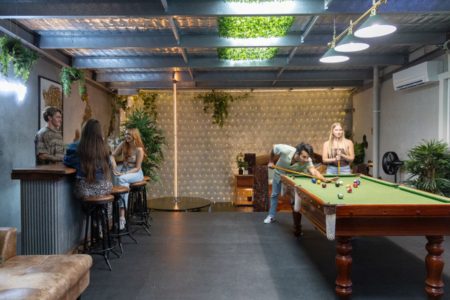 Vanishing Hotel | Love Hotel-Inspired Creative Venue | Gold Coast, QLD