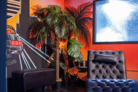 Vanishing Hotel | Love Hotel-Inspired Creative Venue | Gold Coast, QLD