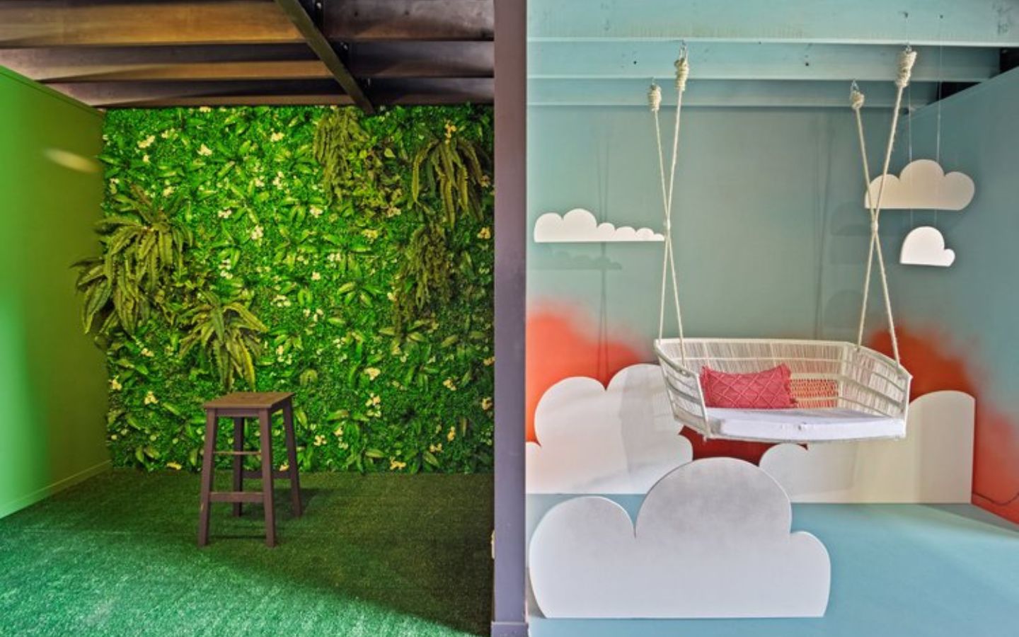 Vanishing Hotel | Love Hotel-Inspired Creative Venue | Gold Coast, QLD