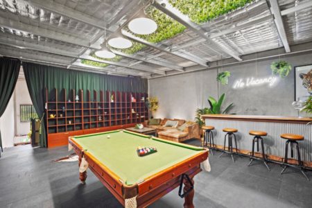 Vanishing Hotel | Love Hotel-Inspired Creative Venue | Gold Coast, QLD