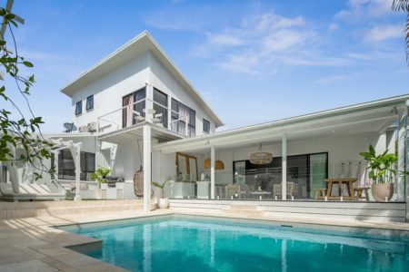 Eivissa Luna - Mediterranean Resort | Gold Coast, QLD