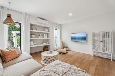 Eivissa Luna - Mediterranean Resort | Gold Coast, QLD