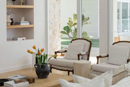 Palm Springs, Coastal Acreage