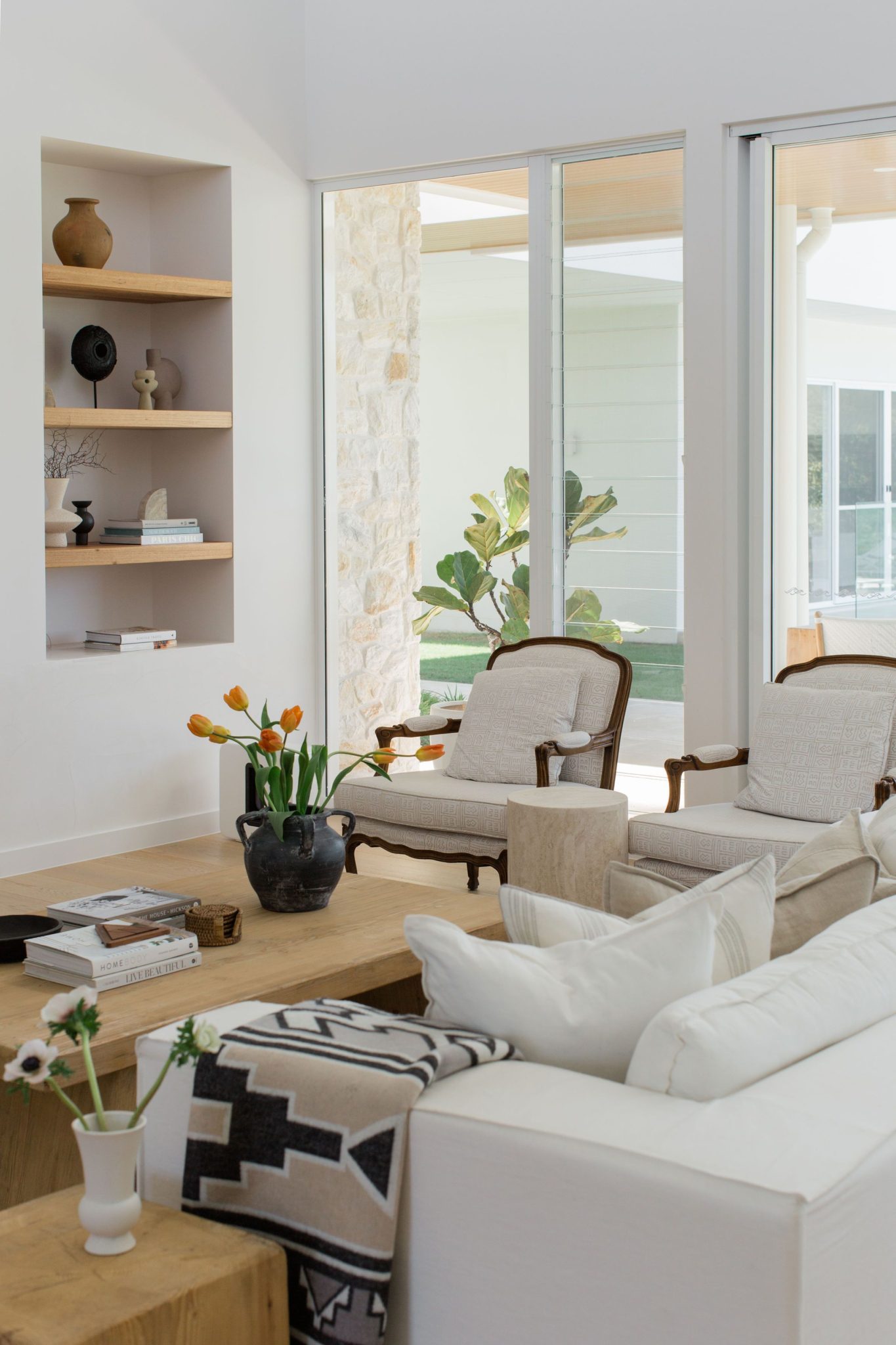 Palm Springs, Coastal Acreage