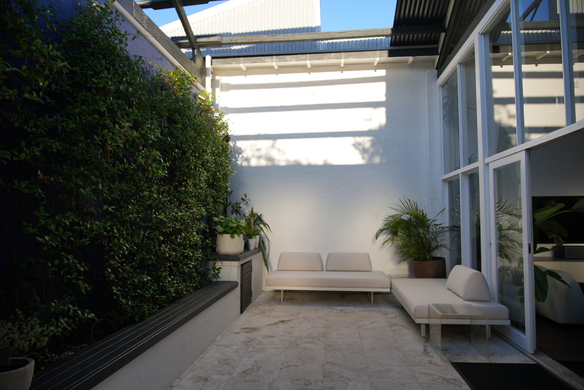 The Warehouse | Vaulted Creative Studio for Shoots & Events | Leichhardt, NSW