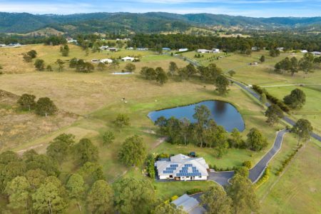 Country Elegance | Rural Lifestyle Shoot Location | City of Moreton Bay, QLD