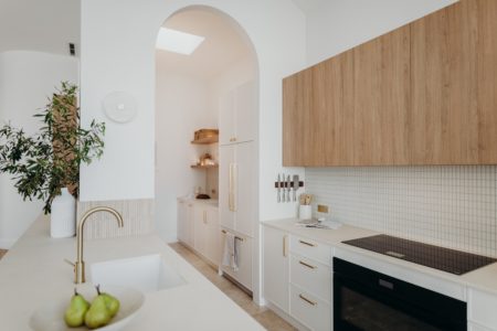 Errington Home | Modern Coastal Shoot Location | Newcastle, NSW