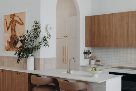 Errington Home | Modern Coastal Shoot Location | Newcastle, NSW