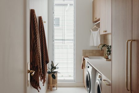 Errington Home | Modern Coastal Shoot Location | Newcastle, NSW