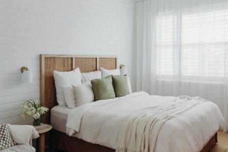 Errington Home | Modern Coastal Shoot Location | Newcastle, NSW