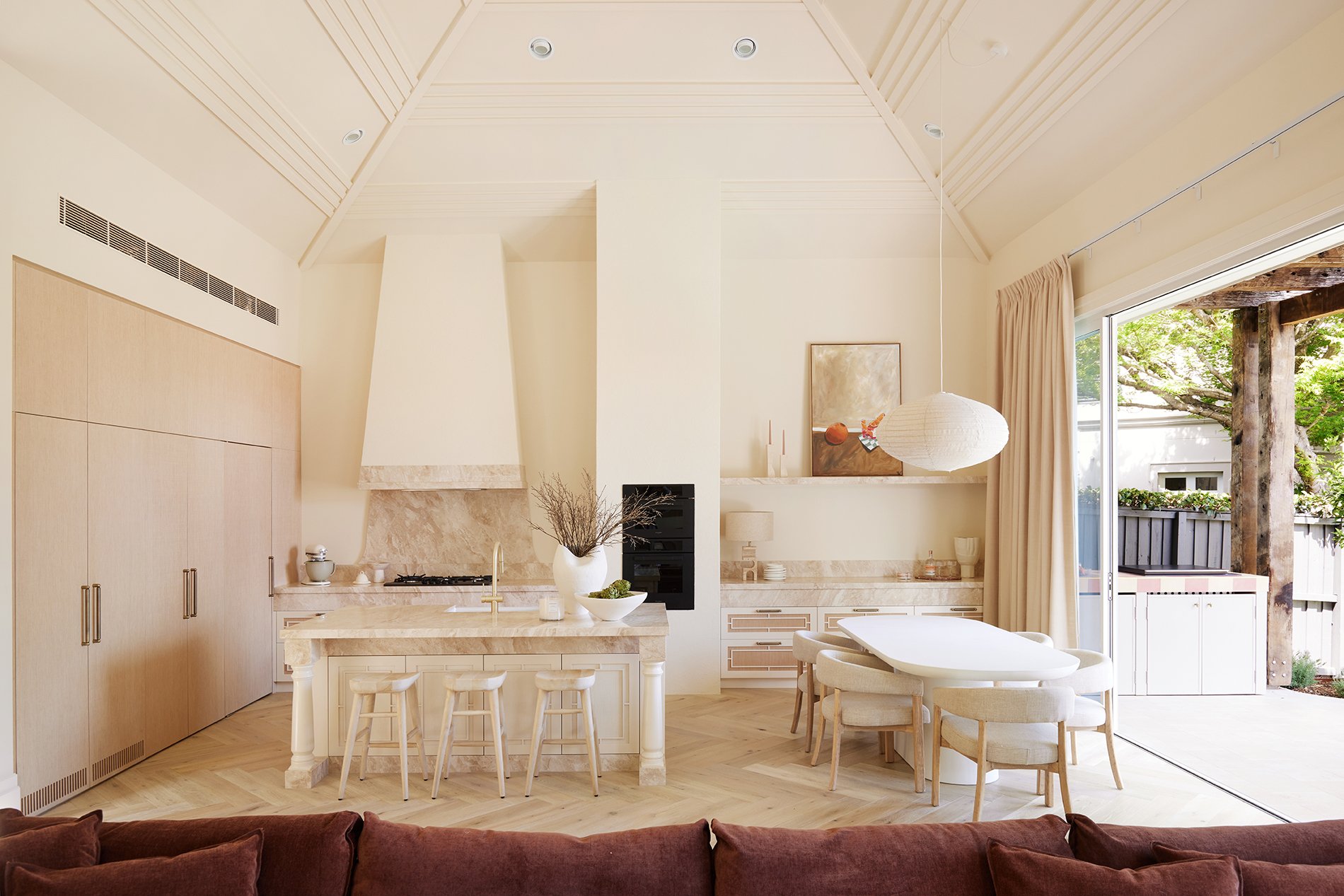 Isla Vista | Cremorne, NSW