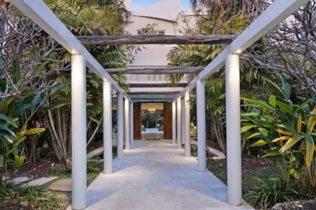 Somerleys Ocean | British Colonial Coastal Photoshoot Location | Somerley, NSW