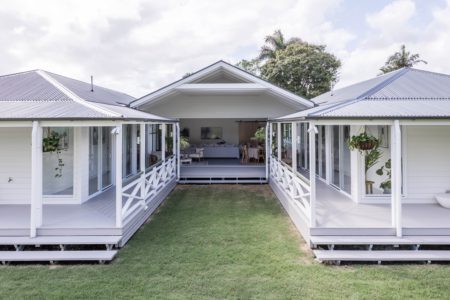 Fila Casablanca | Luxe Wellness Shoot Location | Sunshine Coast, QLD