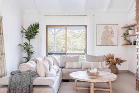 Fila Casablanca | Luxe Wellness Shoot Location | Sunshine Coast, QLD