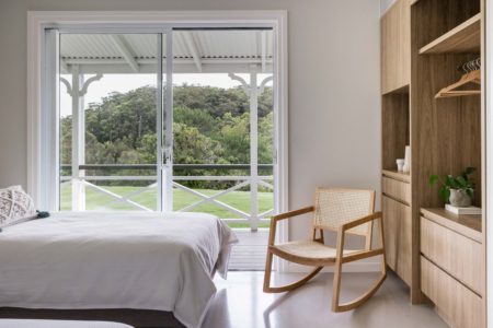 Fila Casablanca | Luxe Wellness Shoot Location | Sunshine Coast, QLD