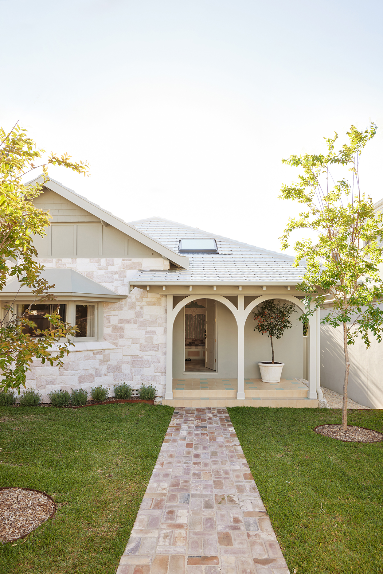 Isla Vista | Cremorne, NSW