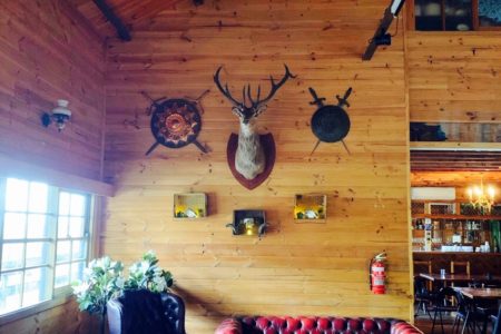 Eagle Ridge Event Park | Rustic Outdoor Photoshoot Location | Tallarook, VIC