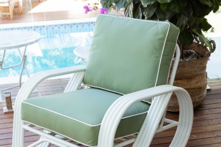 The Coastal Cottage | Light-Filled Shoot Location | Ashgrove, Brisbane, QLD