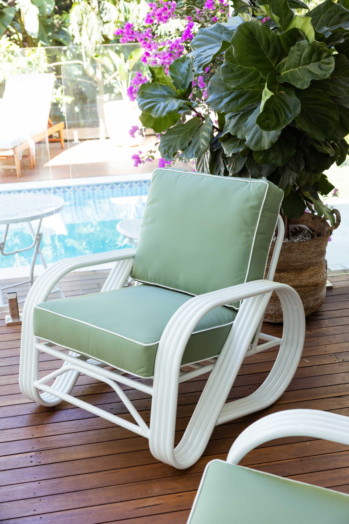 The Coastal Cottage Brisbane