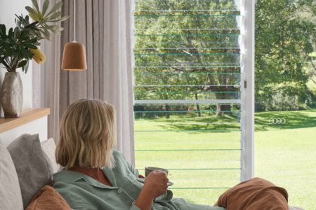 Light Filled Modern Acreage Home | Shoot Location with Creek Access | Gold Coast, QLD