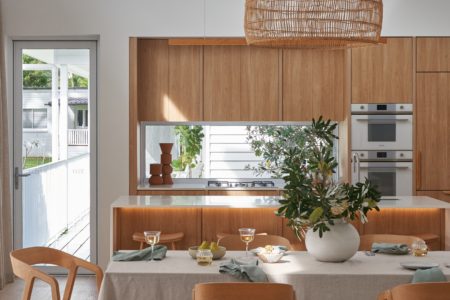 Light Filled Modern Acreage Home | Shoot Location with Creek Access | Gold Coast, QLD