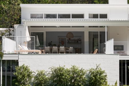 Light Filled Modern Acreage Home | Shoot Location with Creek Access | Gold Coast, QLD