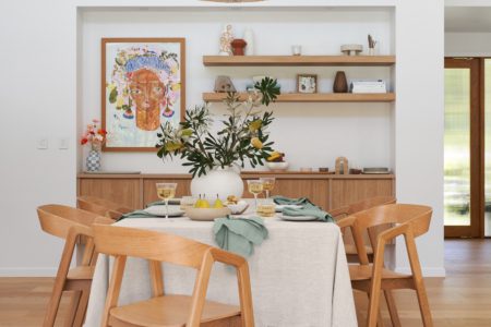 Light Filled Modern Acreage Home | Shoot Location with Creek Access | Gold Coast, QLD