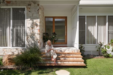 Light Filled Modern Acreage Home | Shoot Location with Creek Access | Gold Coast, QLD