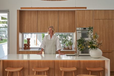 Light Filled Modern Acreage Home | Shoot Location with Creek Access | Gold Coast, QLD