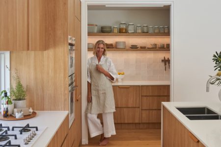 Light Filled Modern Acreage Home | Shoot Location with Creek Access | Gold Coast, QLD