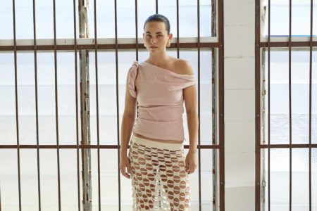 Flavr Studios | Natural Light Cyclorama Studio | Southport, QLD