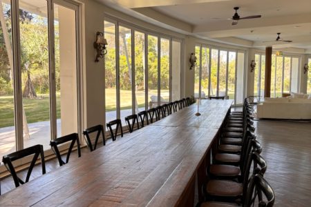 Somerleys Ocean | British Colonial Coastal Photoshoot Location | Somerley, NSW