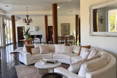 Somerleys Ocean | British Colonial Coastal Photoshoot Location | Somerley, NSW