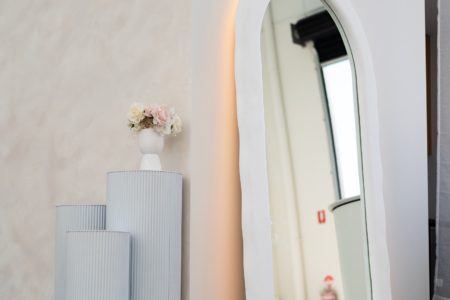 Elegant & Timeless Studio