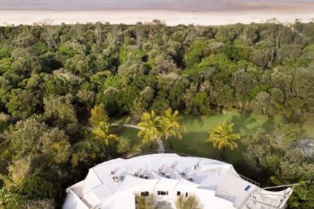 Somerleys Ocean | British Colonial Coastal Photoshoot Location | Somerley, NSW