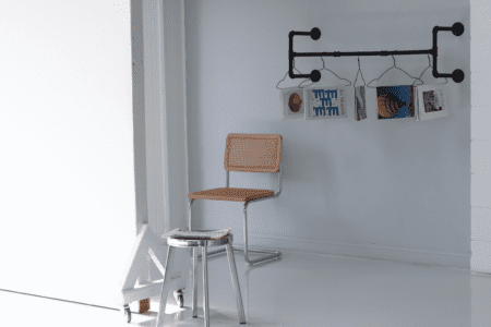 Flavr Studios | Natural Light Cyclorama Studio | Southport, QLD