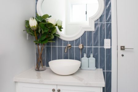 The Coastal Cottage | Light-Filled Shoot Location | Ashgrove, Brisbane, QLD