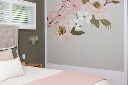 The Coastal Cottage | Light-Filled Shoot Location | Ashgrove, Brisbane, QLD