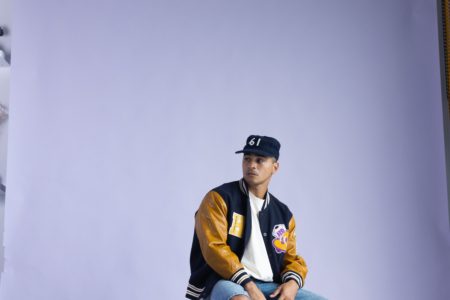 Flavr Studios | Natural Light Cyclorama Studio | Southport, QLD