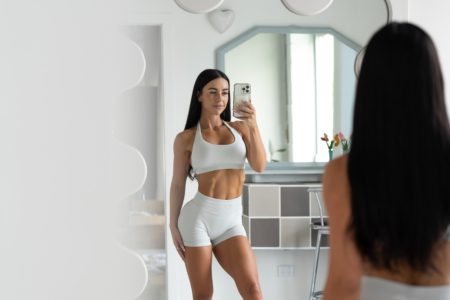 Flavr Studios | Natural Light Cyclorama Studio | Southport, QLD