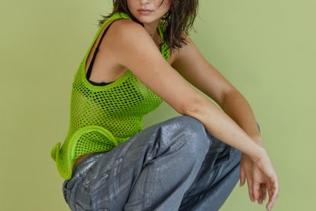 Flavr Studios | Natural Light Cyclorama Studio | Southport, QLD