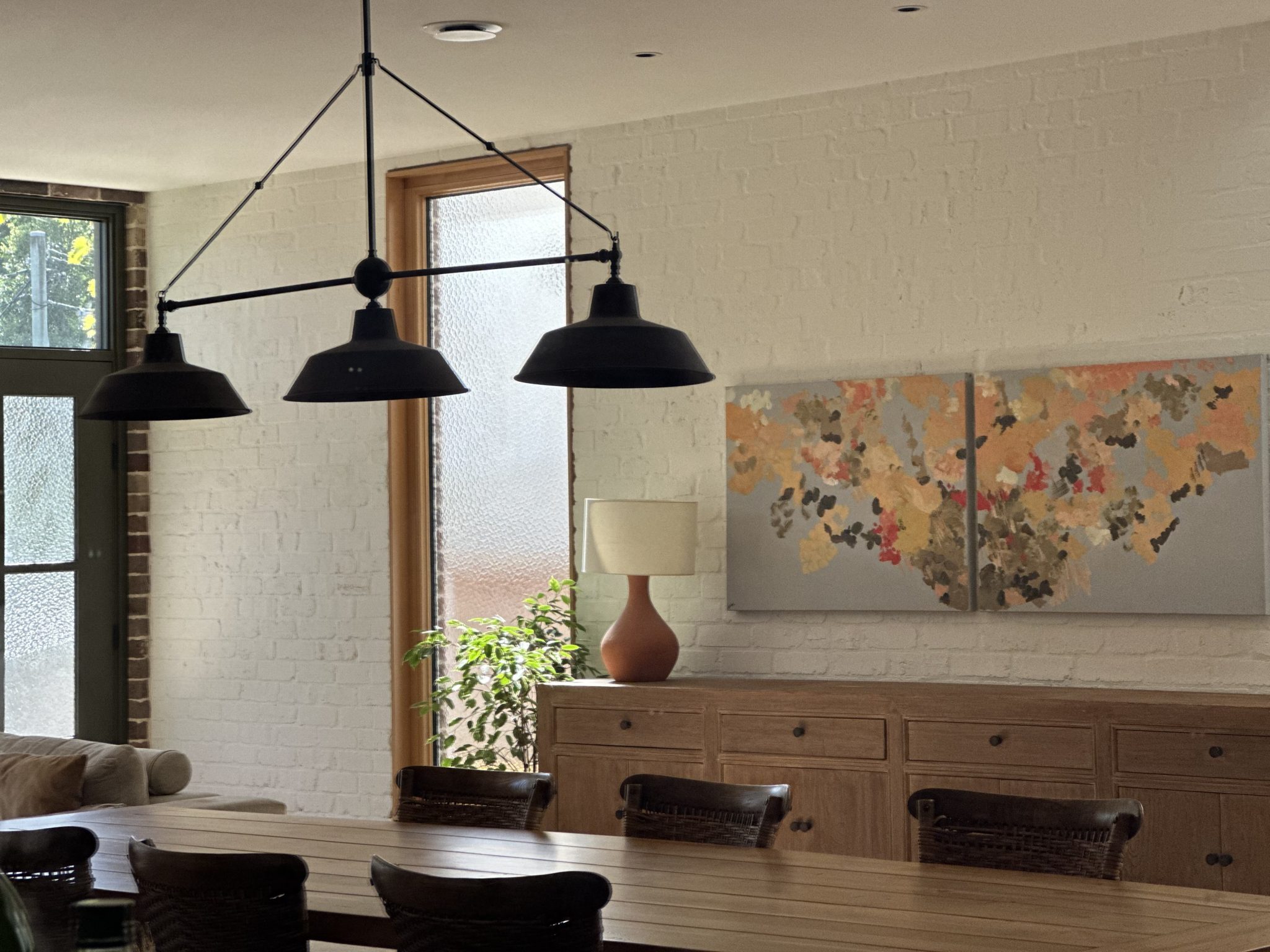 Sunkissed City House | Rustic-Modern Shoot Location | Inner West, NSW