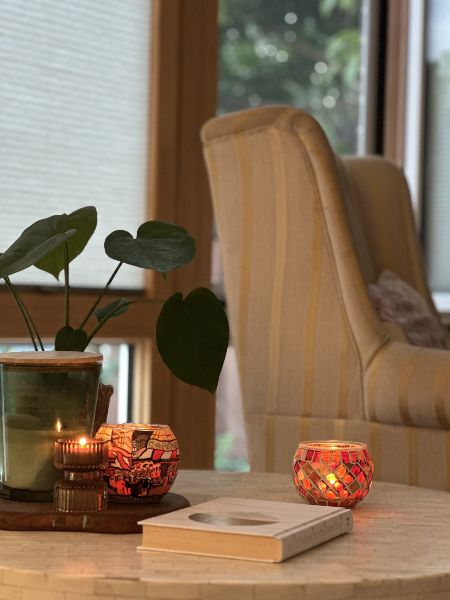 Sunkissed City House | Rustic-Modern Shoot Location | Inner West, NSW