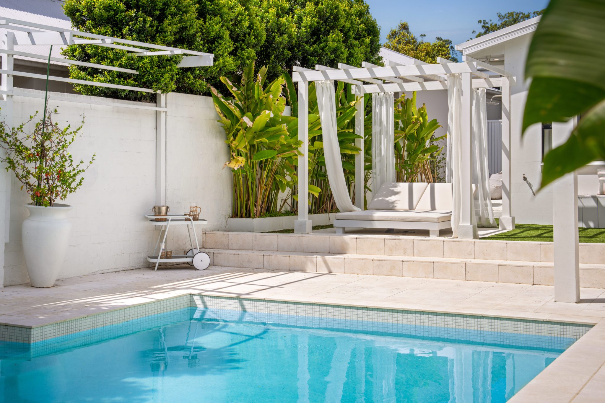Tropical Coastal Retreat | Gold Coast, QLD