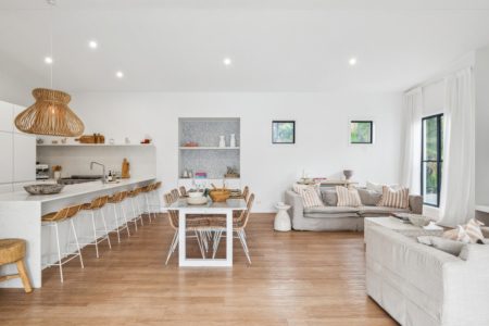 Eivissa Luna - Mediterranean Resort | Gold Coast, QLD