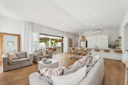 Eivissa Luna - Mediterranean Resort | Gold Coast, QLD