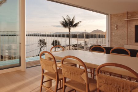 Isola | Mediterranean-Inspired Shoot Location | Gerroa, NSW