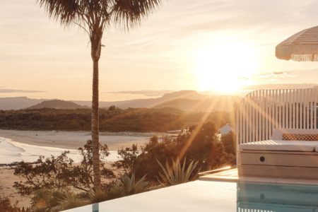 Isola | Mediterranean-Inspired Shoot Location | Gerroa, NSW